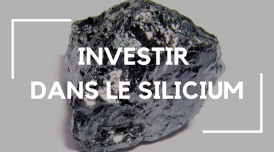 Investir dans le silicium
