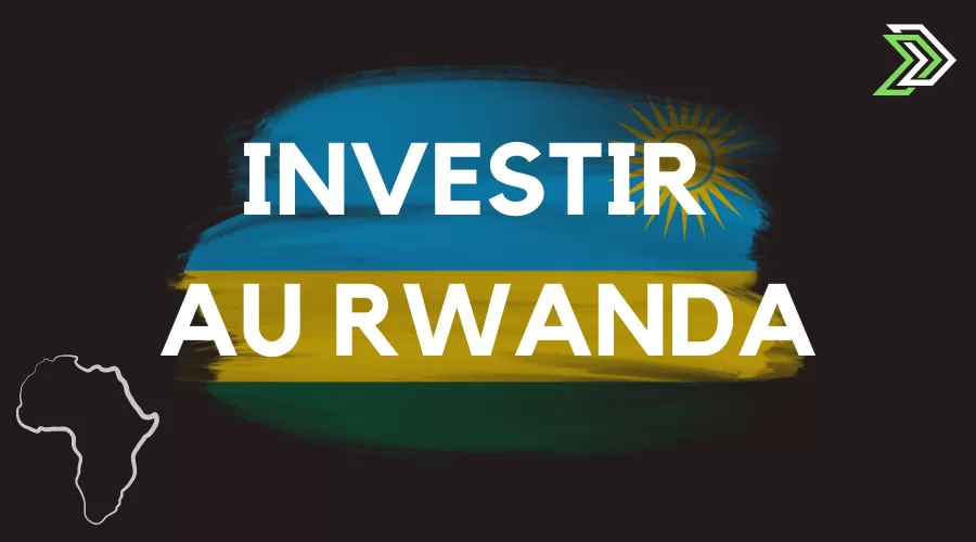 Investir au rwanda à l'international