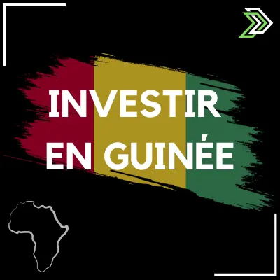 Investir en Guinée Afrique