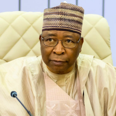 Ouhoumoudou Mahamadou premier ministre Niger