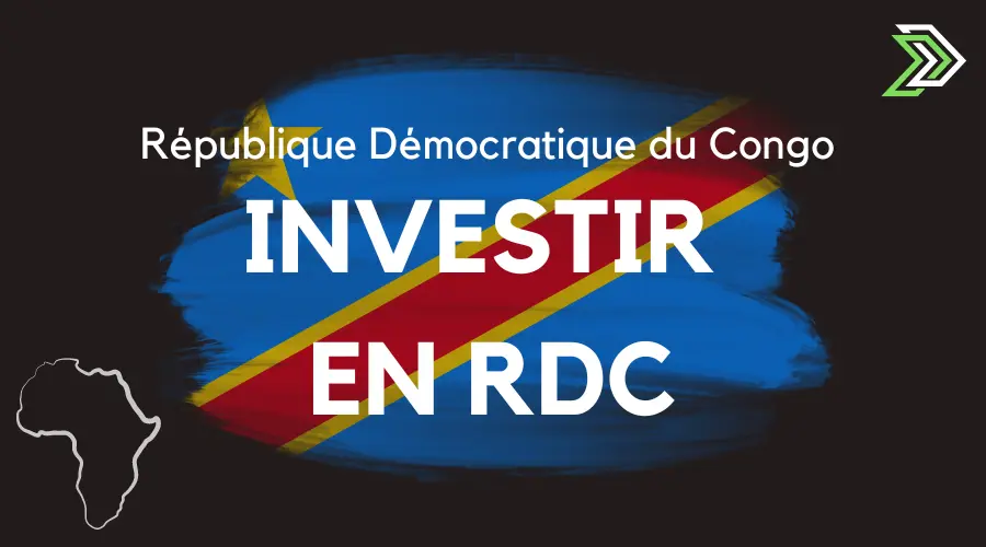 Investir en République démocratique du Congo