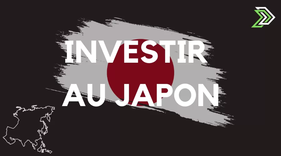 Investir au Japon