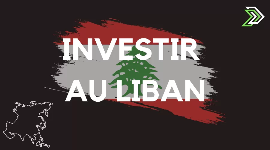 Investir au Liban