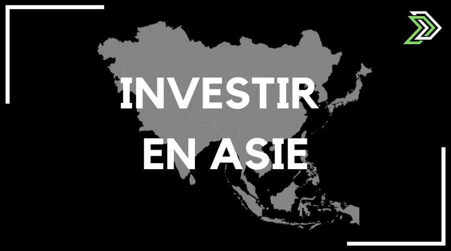 Investir en Asie
